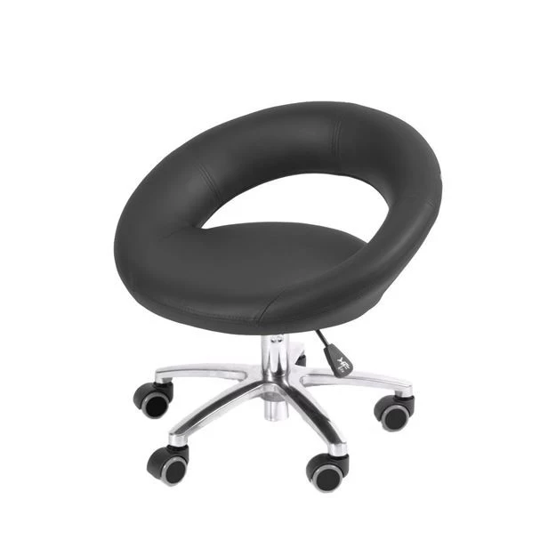 best choice pedicure flexible stool unique chair for foot spa master of salon chair wholesale