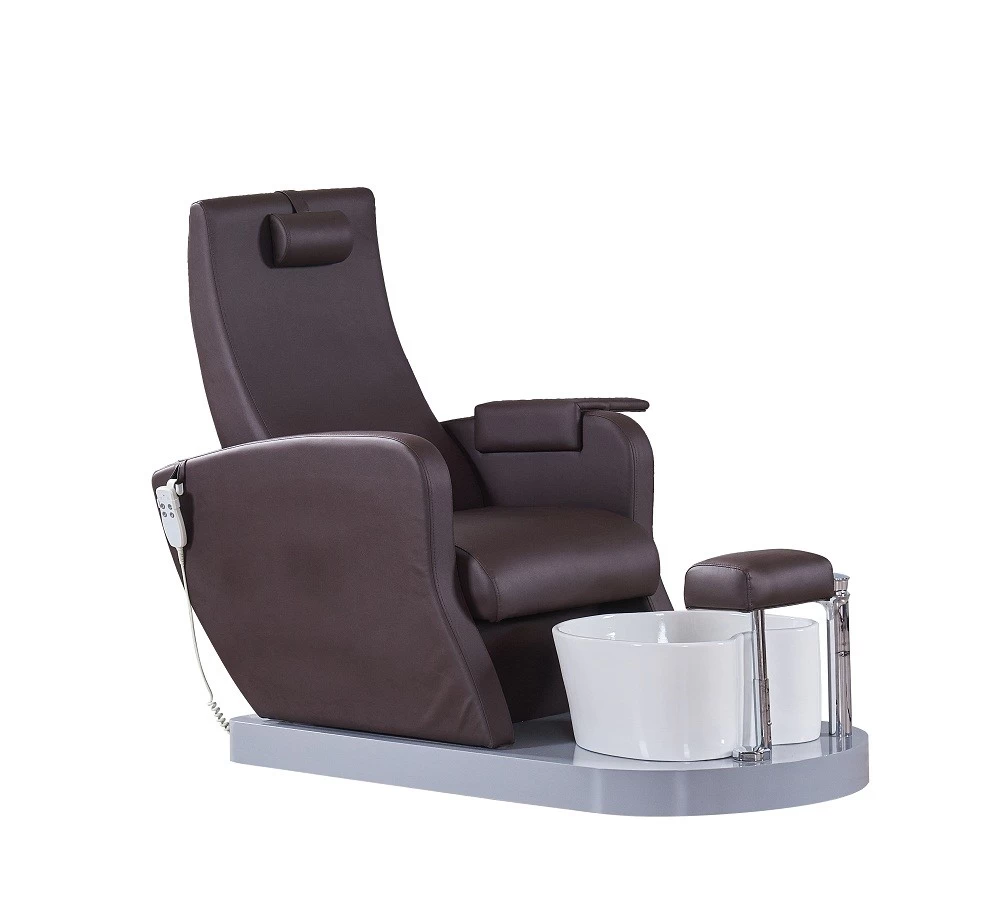 China Elegant Pedicure Chair Foot Spa Pedicure Chairs Wholesale DS-P67