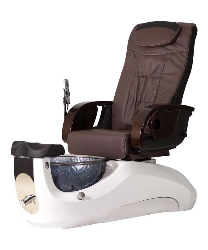  modern pedicure chair of nail salon furniture on lowest wholesale price for sale