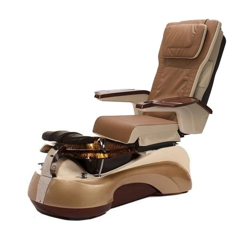 Classical Electric Foot Spa Massage Pedicure Chair Wholesale pedicure spa chair supplier china 