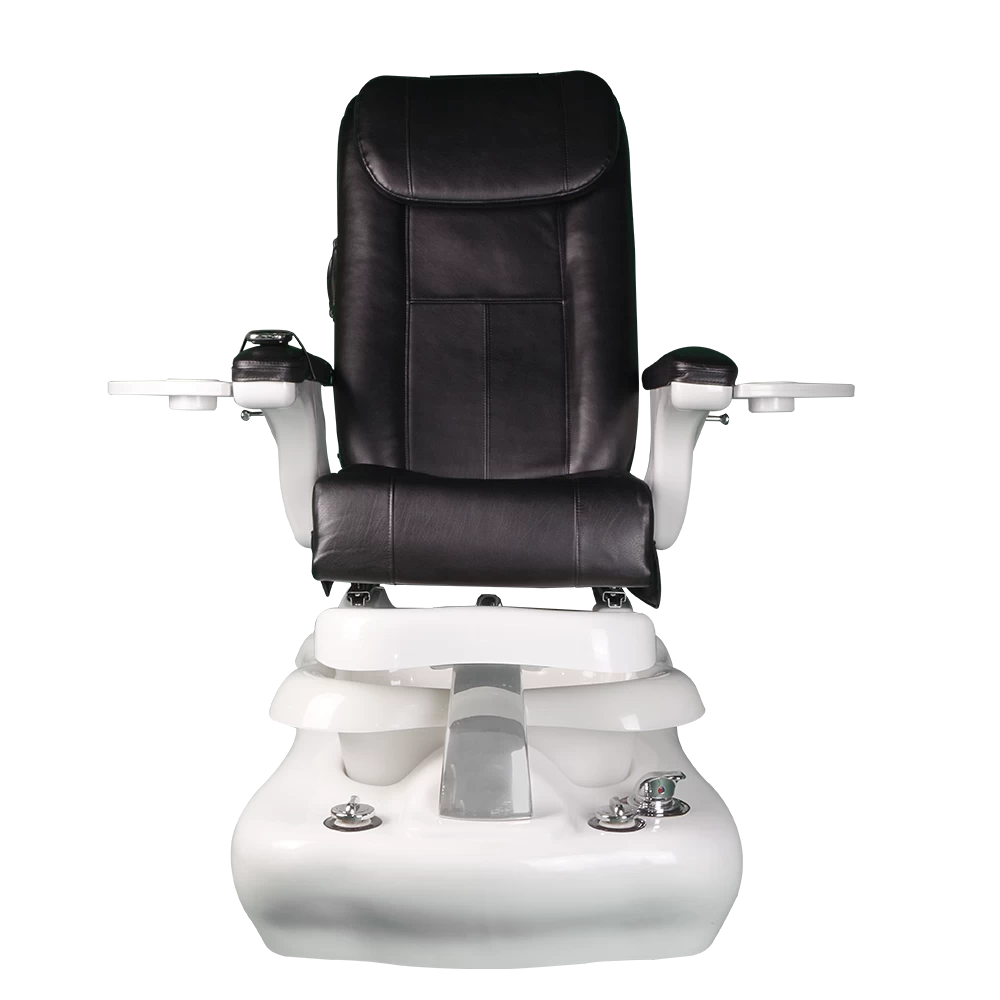 Nail Chair Pedicure Spa Chair with whirlpool jet and magnetic jet of salon equipment