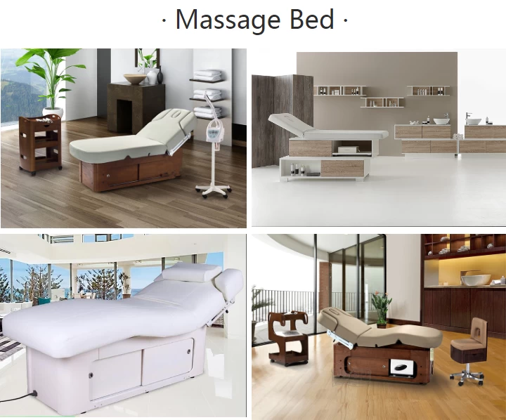 massage bed manufacturer,massage bed supplier,massage bed wholesaler 