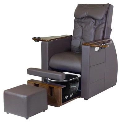 pedicure bowl wholesales in china with manicure pedicure chairs supplier for spa pedicure chair manufacturer ( DS-W18190)