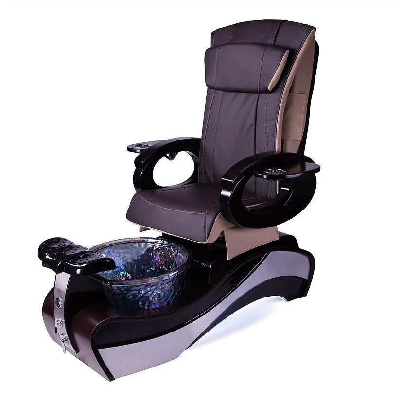 china spa chair manufacturer salon foot spa equipment on promotion DS-W88
