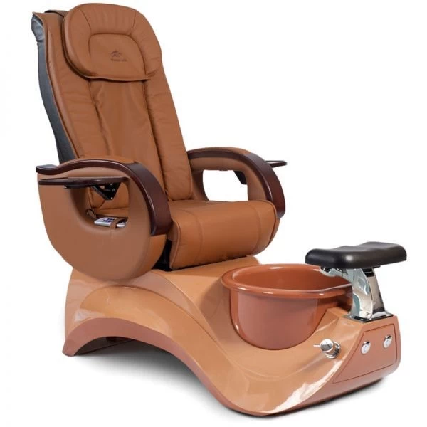 Pedicure Spa Chair Whirlpool Jet System Salon Shop Equipment 