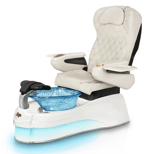 Pedicure Chair no plumbing with massage spa pedicure chair nail supplies 