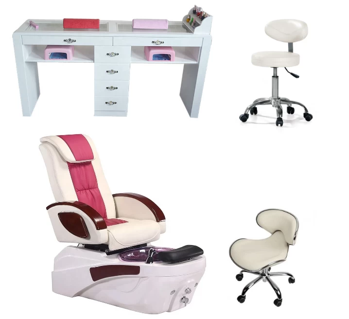 cheap massage pedicure spa chair with pedicure spa chair cover of foot wash pedicure chair DS-W98