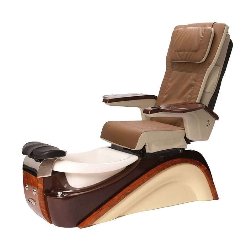 best wholesale pedicure chair with armrest spa massage pedicure chair manufacturer china DS-T628