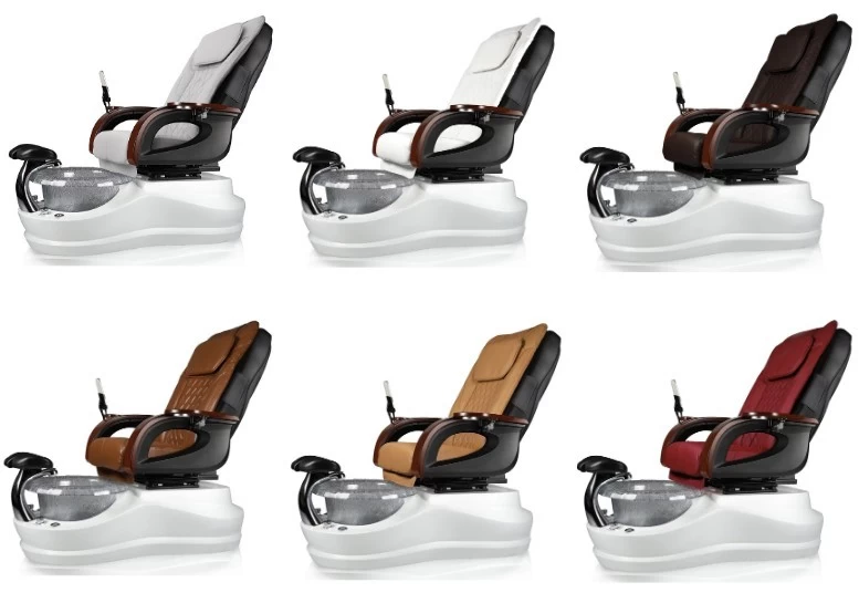 pedicure chair modern with pedicure massage chair pedicure spa chair wholesale china DS-W2049