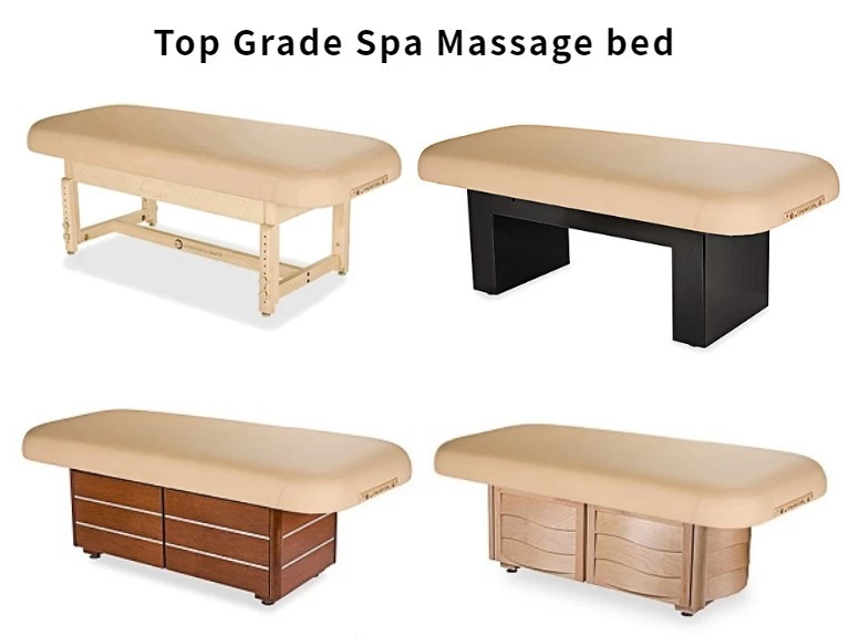 China Massage Facial Bed Ceragem Price Korea Massage bed Aqua Massage Bed Therapy Manufacturer DS-W179A
