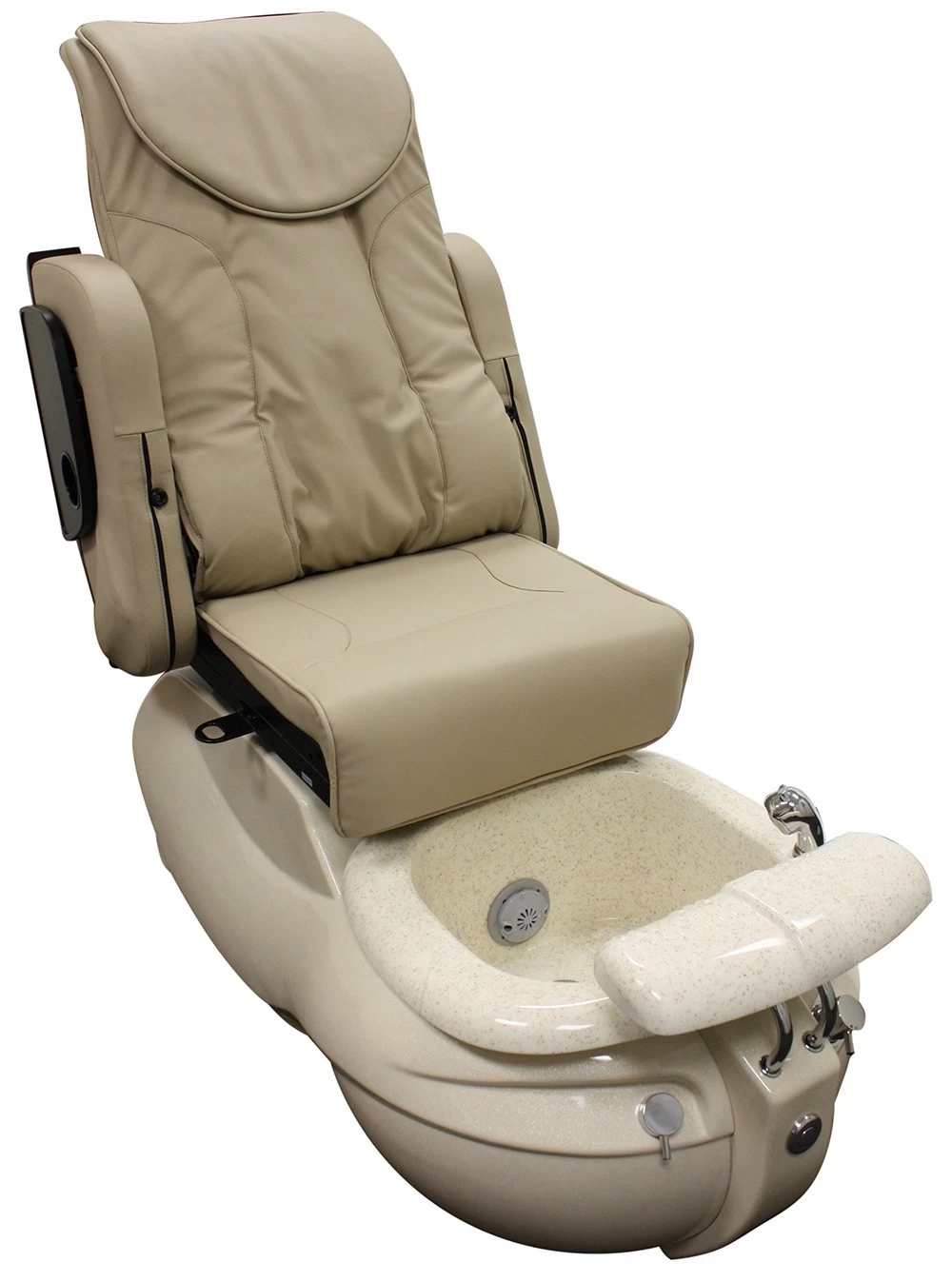 Pedicure chair with pipeless jet spa massage chair manufacturer of pedicure chair china