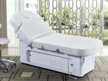2019 Doshoer New Design Body Massage Bed Package