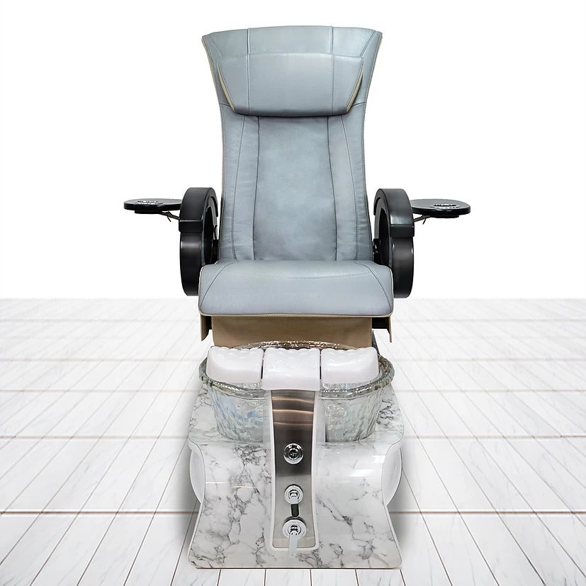 pedicure chair pedicure basin china spa basin manufacturer foot spa base wholesale china DS-T4