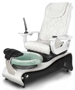 2018 wholesale pedicure spa chair massage chair of beauty salon furniture and equipment