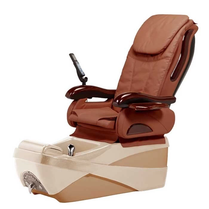 China Factory Durable Salon Furniture Nail Pedicure Chair With Full Body Automatic Spa Pedicure 