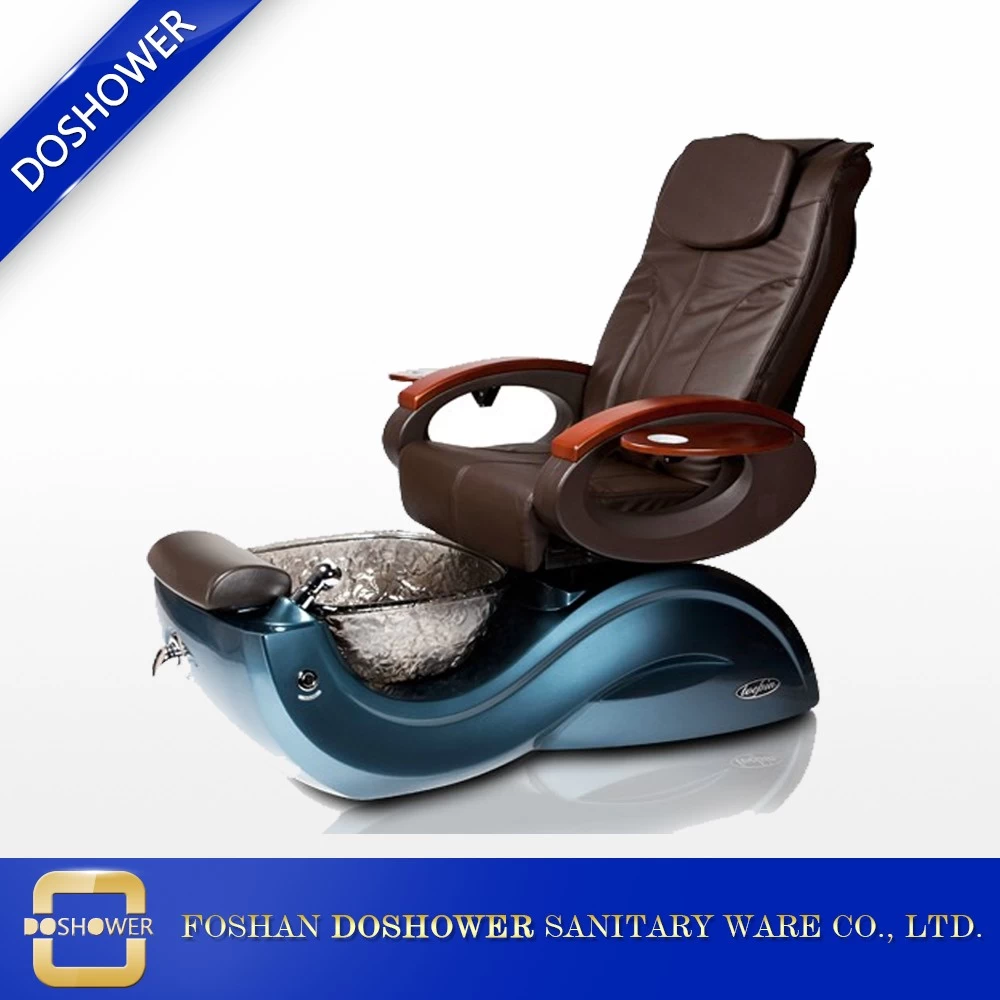 DS-S17 pedicure chair 
