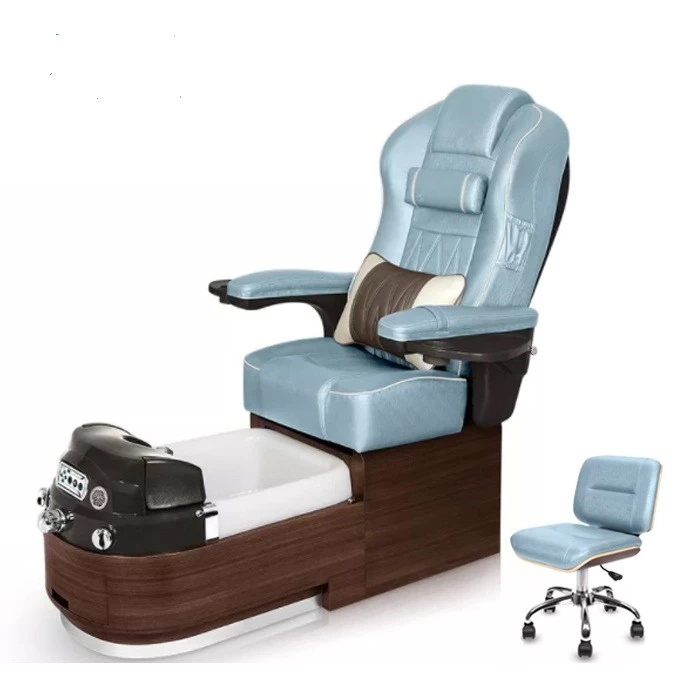pedicure chair manufacturer china modern luxury manicure pedicure chair