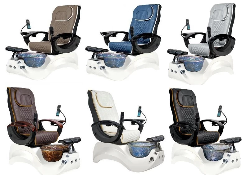 New massage chair pedicure chair on sale china wholesale pedicure chair pedicure spa chair manufacturer DS-S15C