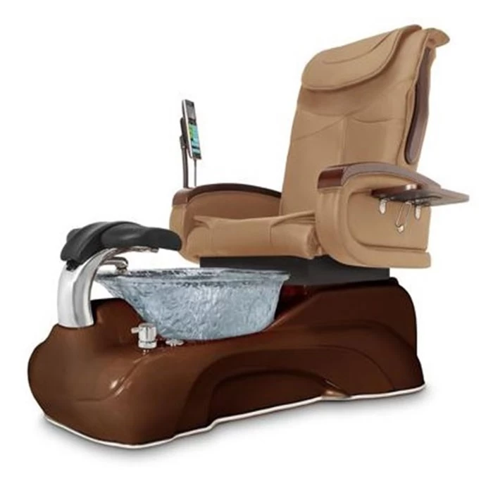 wholesale pedicure chair foot spa pedicure chair suppliers wholesale nail salon furniture supplies DS-J24