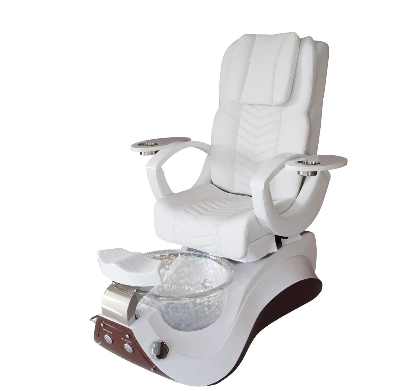 fiberglass spa pedicure chair doshower nail salon equipment of new beauty salon supplies 