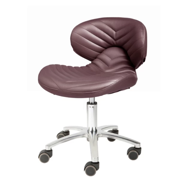 Luxury Stool Chair Spa Salon Tech Chair Manicure Chair On Sale