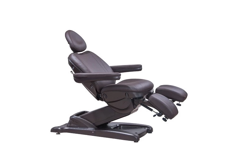 salon furniture and equipment facial beds with beauty salon spa bed Electric Medi Spa Facial Chair