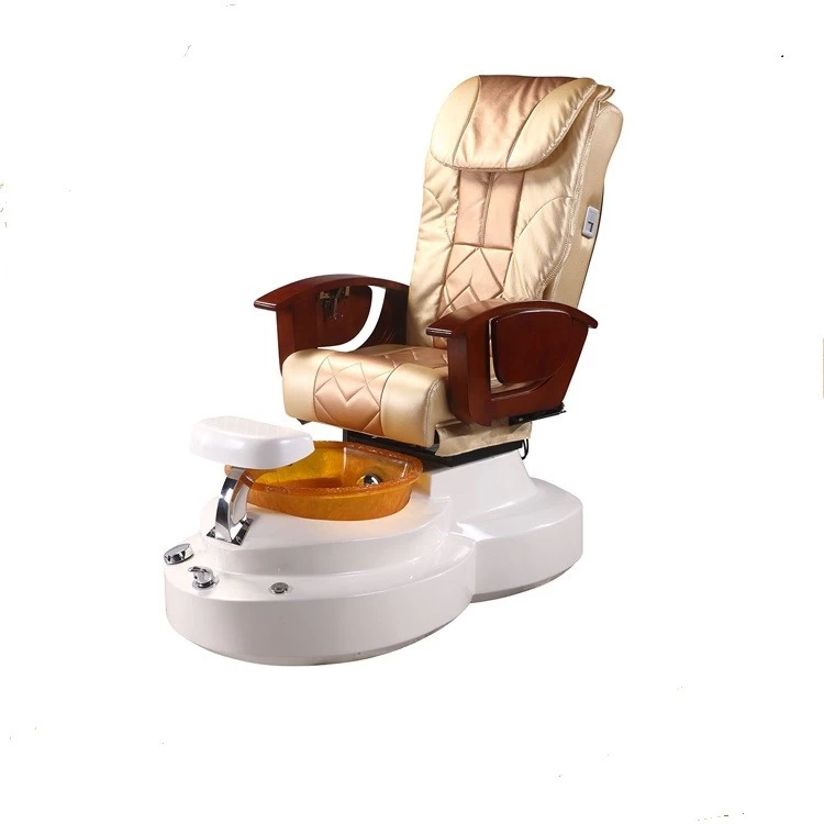 pedicure spa chair spa furniture wholesale foot spa massage chair DS-O24