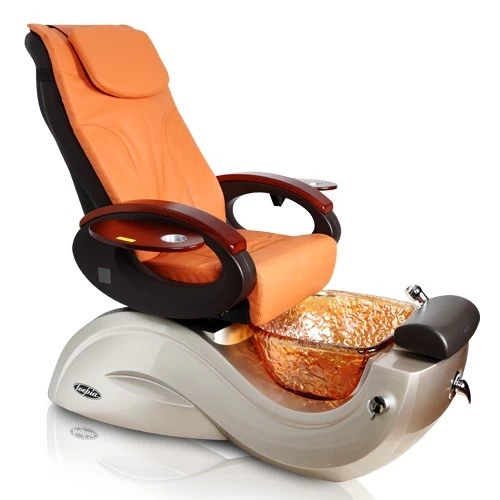 New Pedicure Spa Chair Nail Suppliers For Beauty Salon Equipment