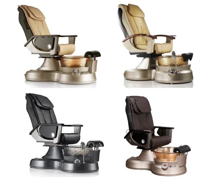 salon pedicure chair whirlpool spa massage pedicure chair on sale china DS-L4004C