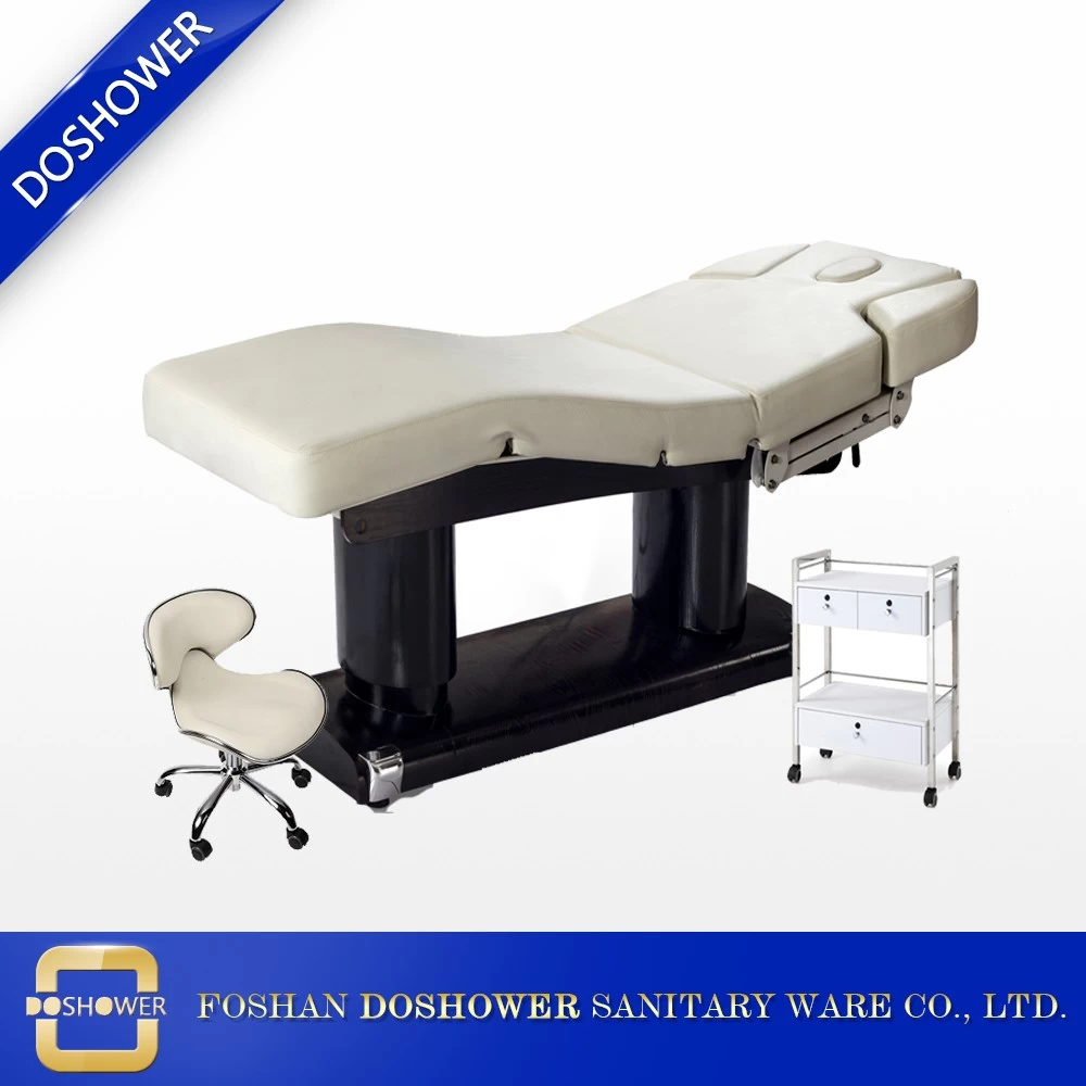 Multifunction facial bed massage bed
