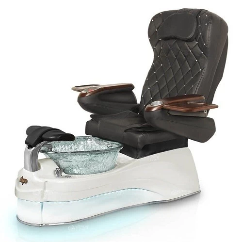 Pedicure Chair no plumbing with massage spa pedicure chair nail supplies 