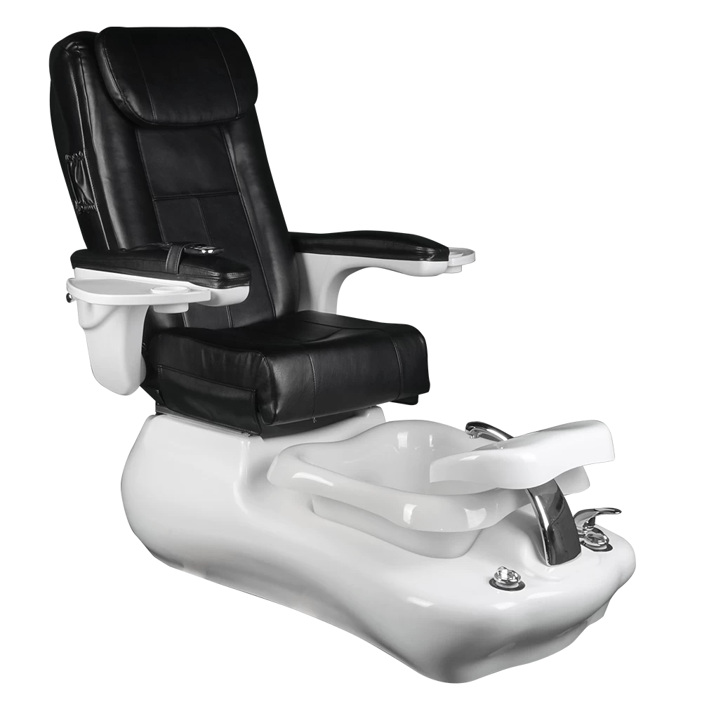 Nail Chair Pedicure Spa Chair with whirlpool jet and magnetic jet of salon equipment