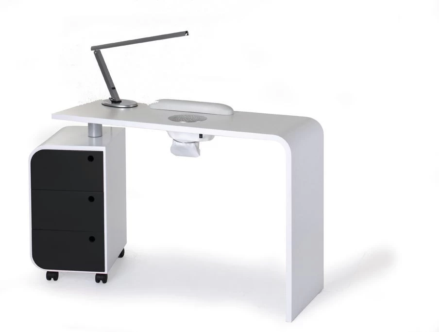 manicure chair supplier china china used manicure table for nail table factory china / DS-W1783