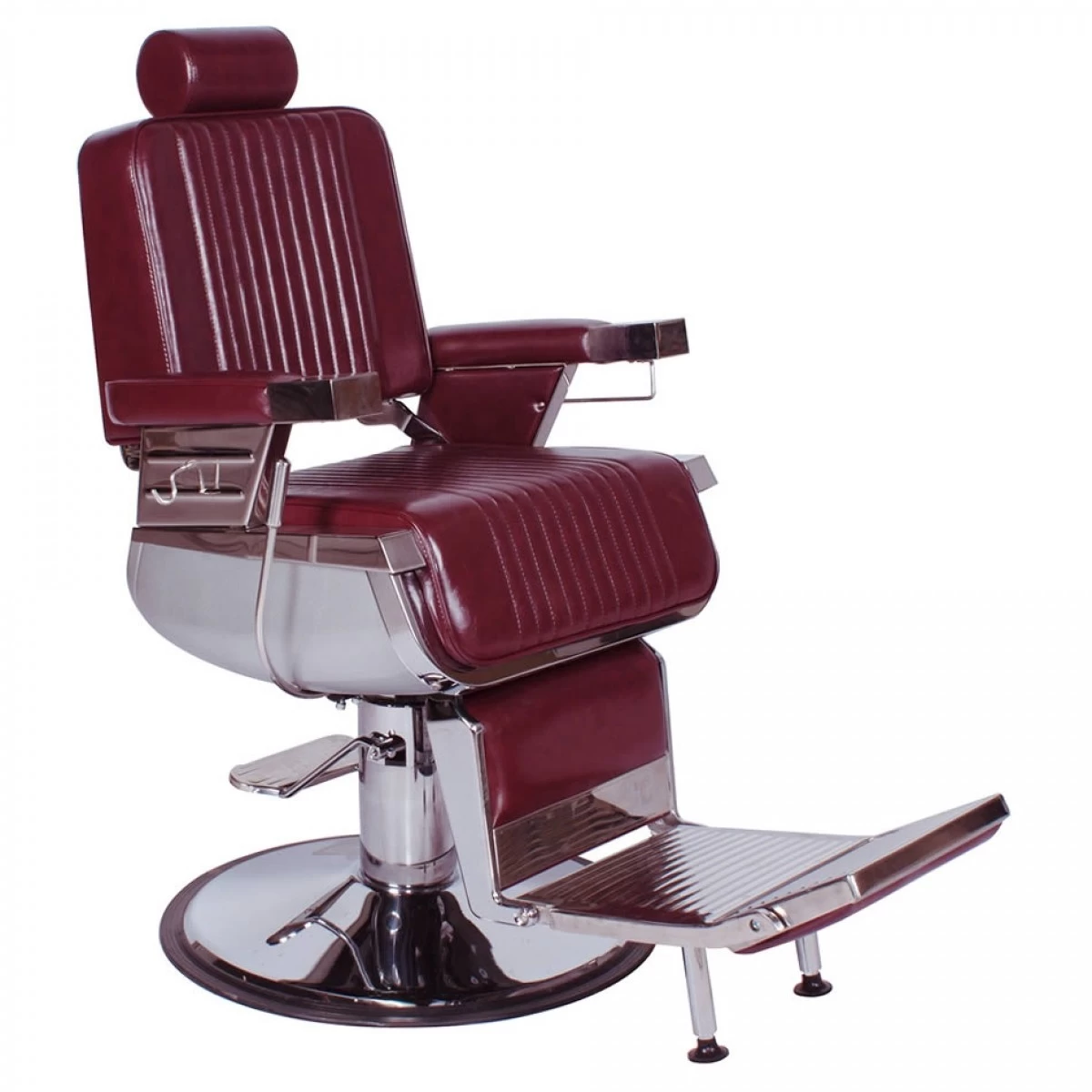 All Purpose Reclining Vintage Barber Chair for sale OEM china supplier