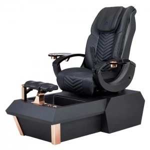 Pedicure Chair Manufacturer with Pedicure Massage Chair of Nail Furniture Factory