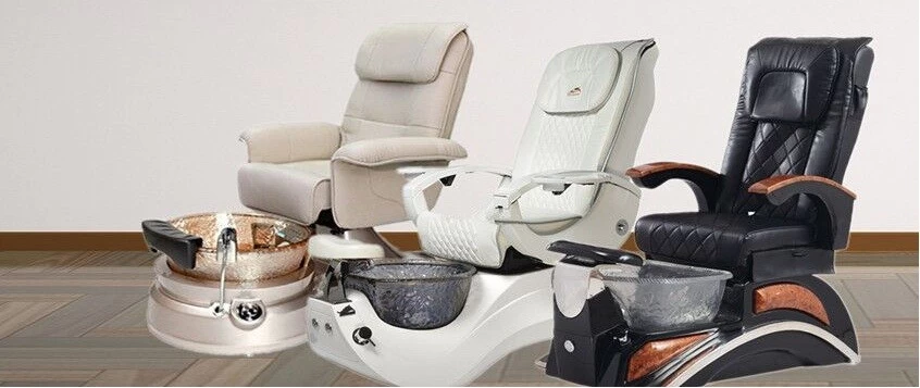 China Pedicure Chair Wholesalers and Manufacturer