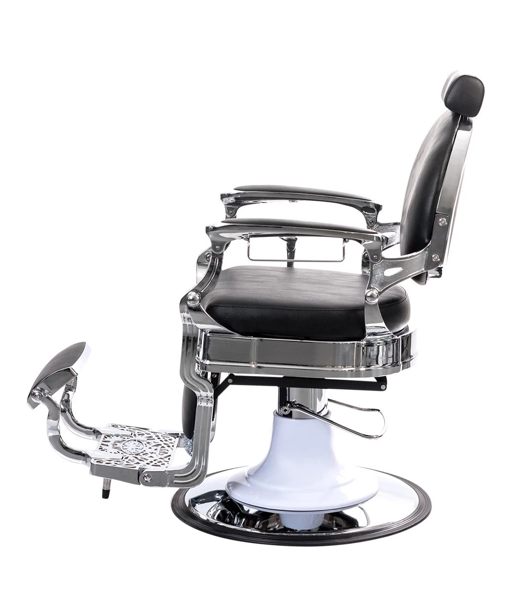 china barber chair manufacturer hot sale hairdressing chair hair salon chairs supplier DS-T231