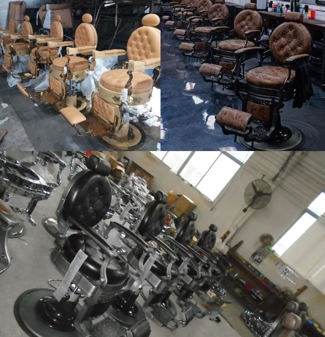 china barber chair factory