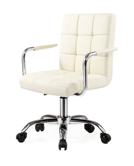 manicure pedicure chairs supplier with Nail Client Chair Wholesale for Staff Salon Manicure Chair / DS-1070-SET