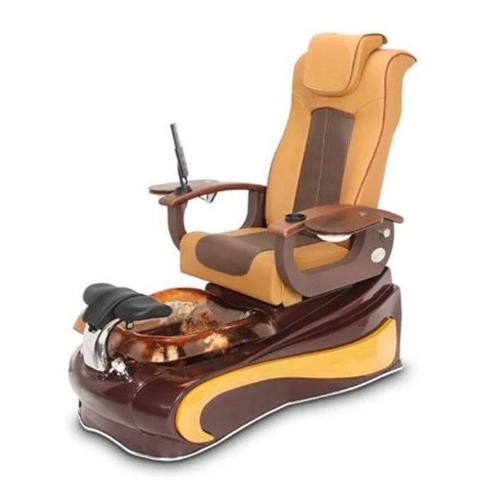 Multi-function spa beauty nail salon equipment pedicure chair oem pedicure spa chair in china
