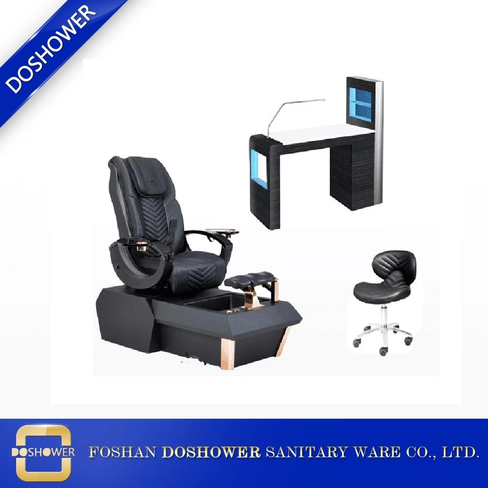 pedicure chair set with pedicure spa chair manufacturer of oem pedicure spa chair 