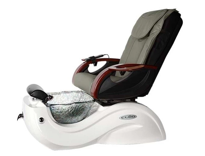 Factory Direct wholesale pedicure chair spa with pedicure tub
