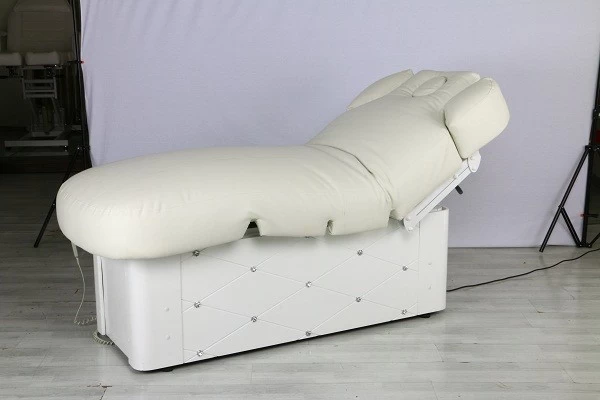 International Massage bed with professional function and Spa Bed Wholesale