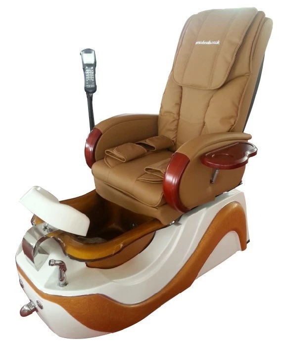 Chair Spa And Salon Spa Equipment Beauty Foot Spa Chair For Sale