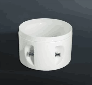 portable pedicure bowls for sale acryl pedicure basin cheap pedicure bowls china