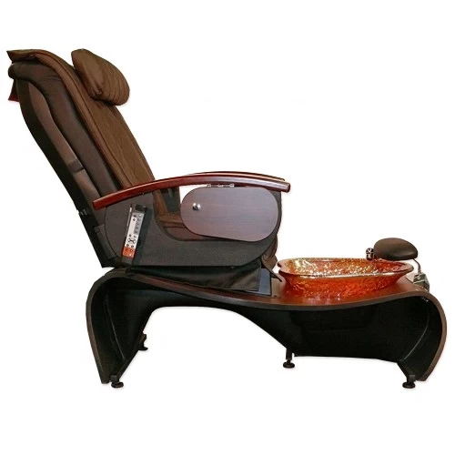 whirlpool spa pedicure chair nail salon furniture massage pedicure chair