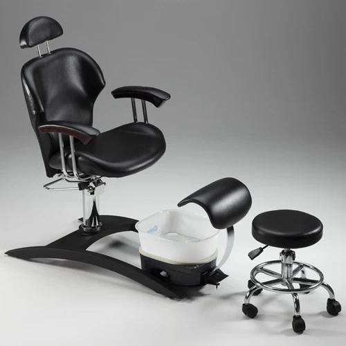 portable pedicure chair no plumbing spa pedicure chair foot spa sofa china DS-2013