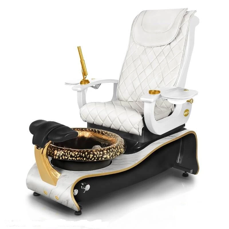 Pedicure Chair Pedicure Spa Chair Manufacturer of Nail Salon Furniture Wholesaler DS-W21
