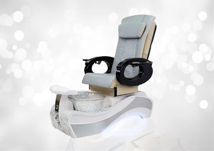 massage chair wholesales china with pedicure foot massage chair factory nail manicure table manufacturer china