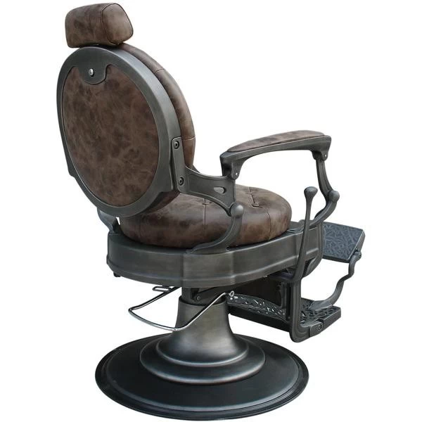 Barber Chair Brown Manufacturers adjustable antique barber chair for the latest barbers chair